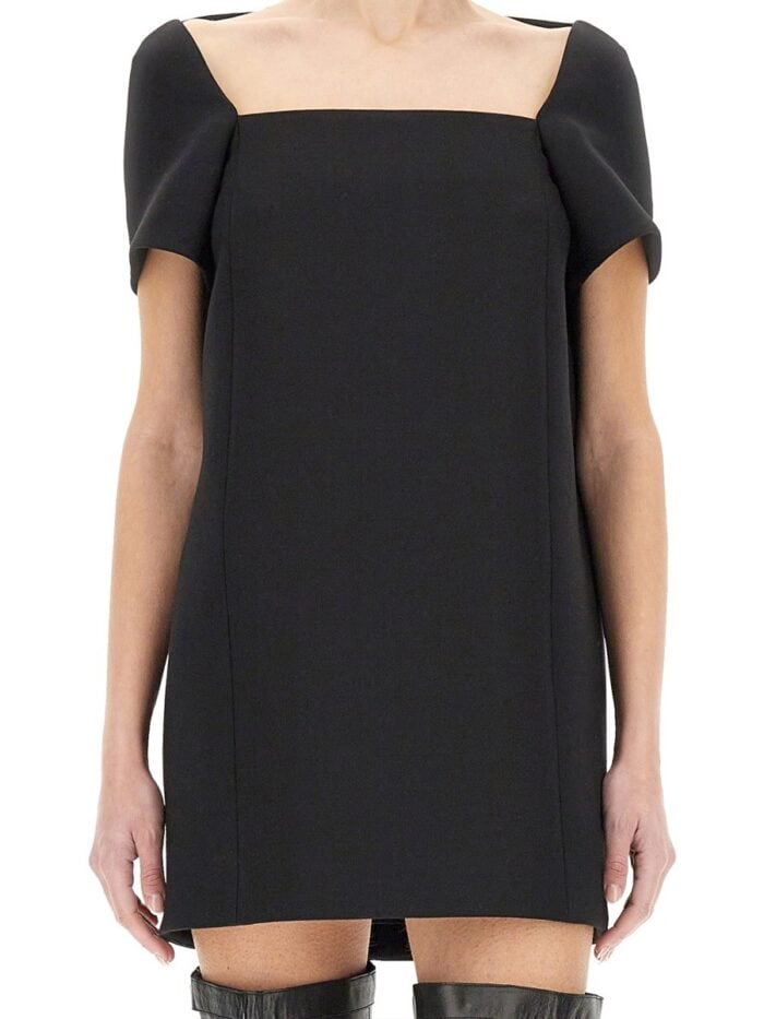 KHAITE "BENJI" DRESS