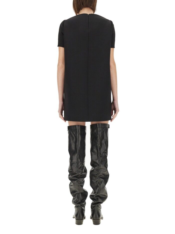 KHAITE "BENJI" DRESS