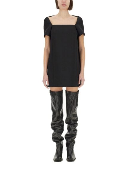 KHAITE "BENJI" DRESS