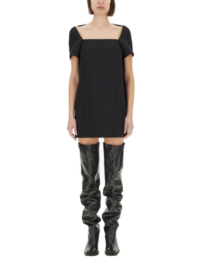 KHAITE "BENJI" DRESS