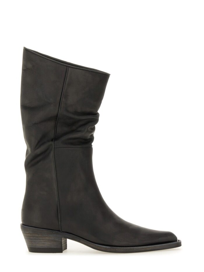 KHAITE BOOT "CLIVE"