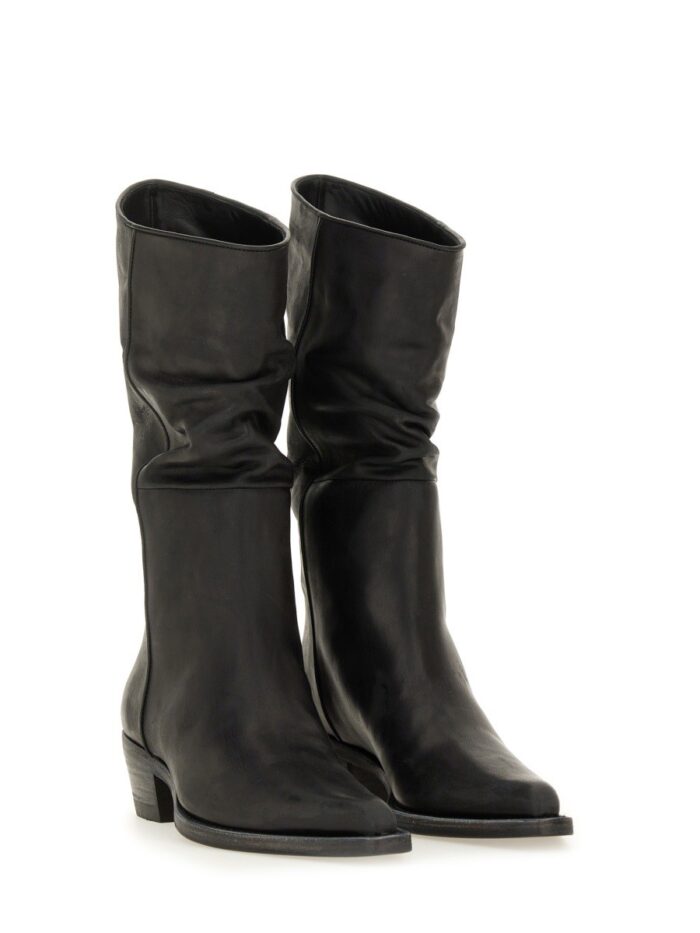 KHAITE BOOT "CLIVE"