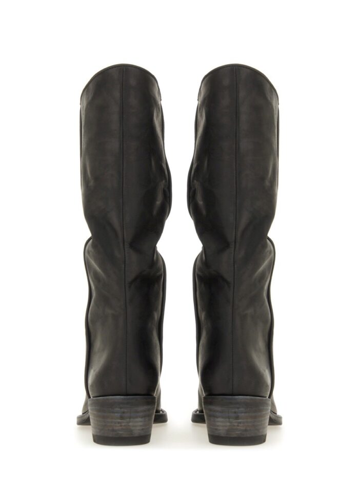 KHAITE BOOT "CLIVE"