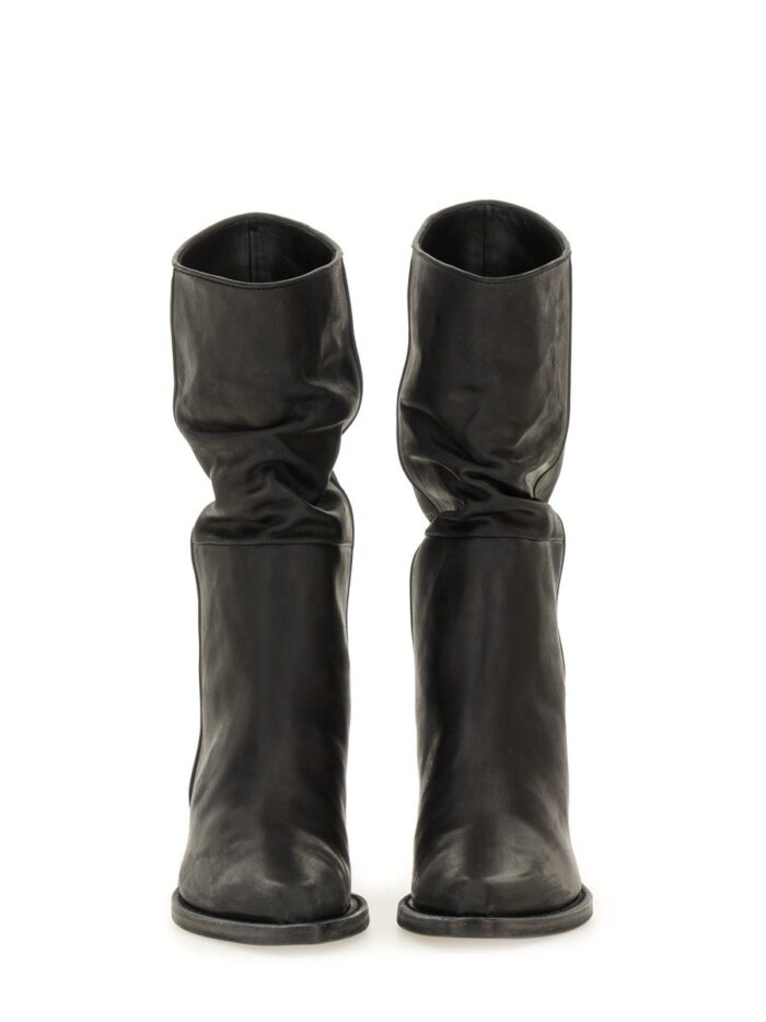 KHAITE BOOT "CLIVE"