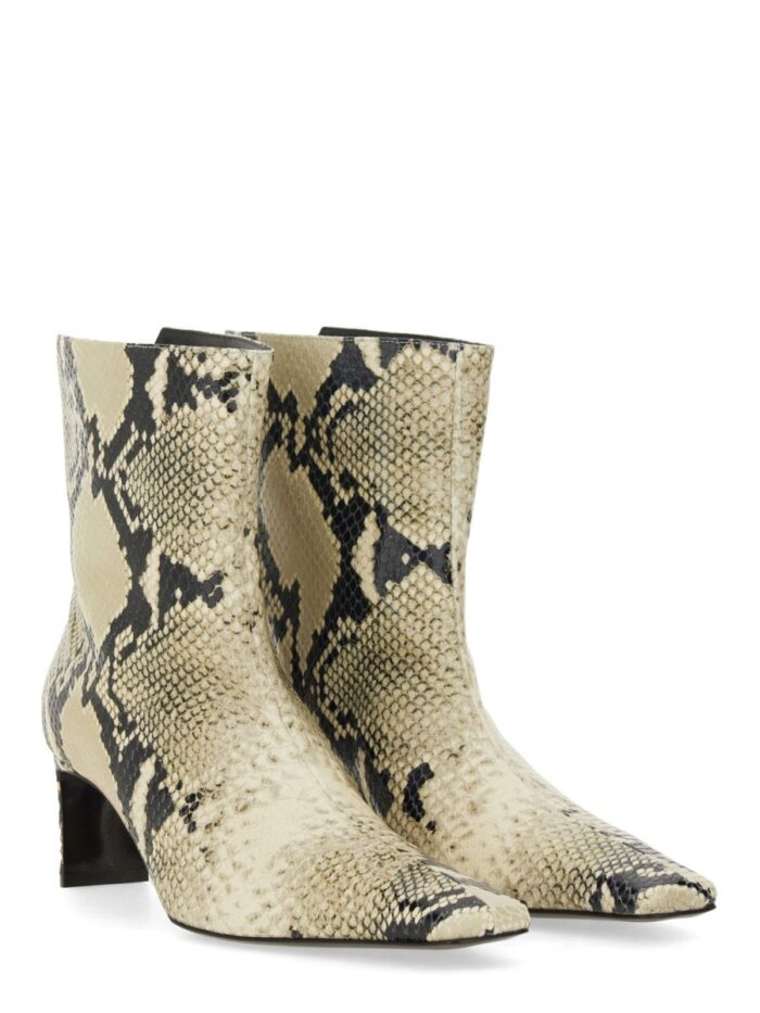 KHAITE BOOT "ONA"