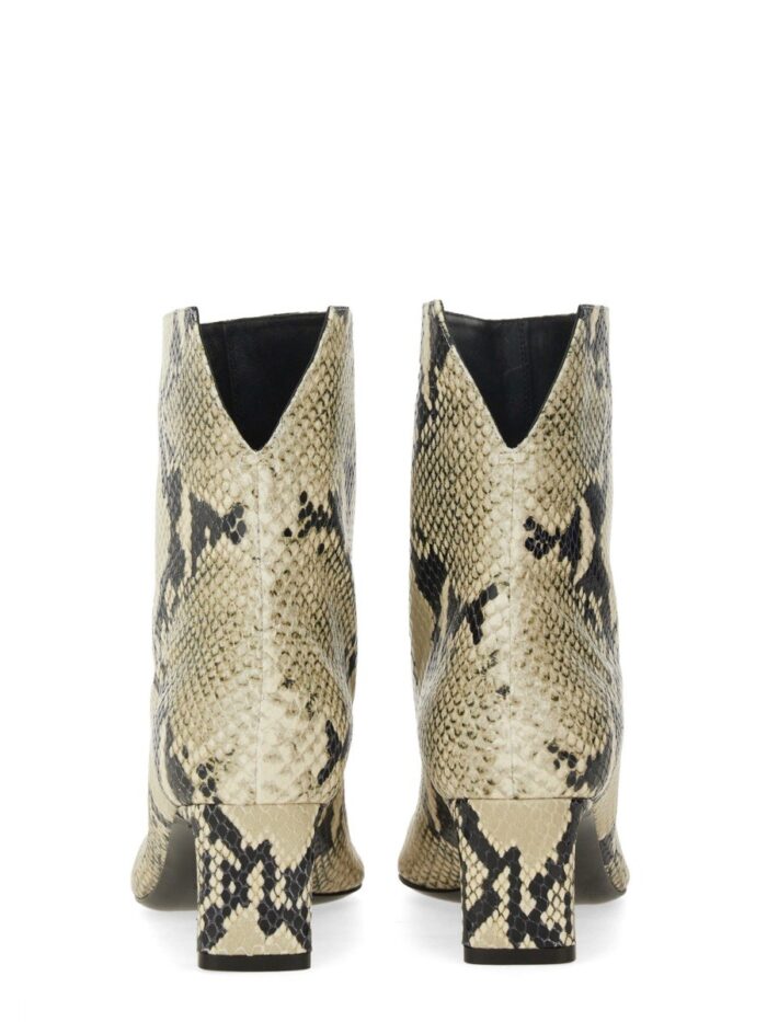 KHAITE BOOT "ONA"