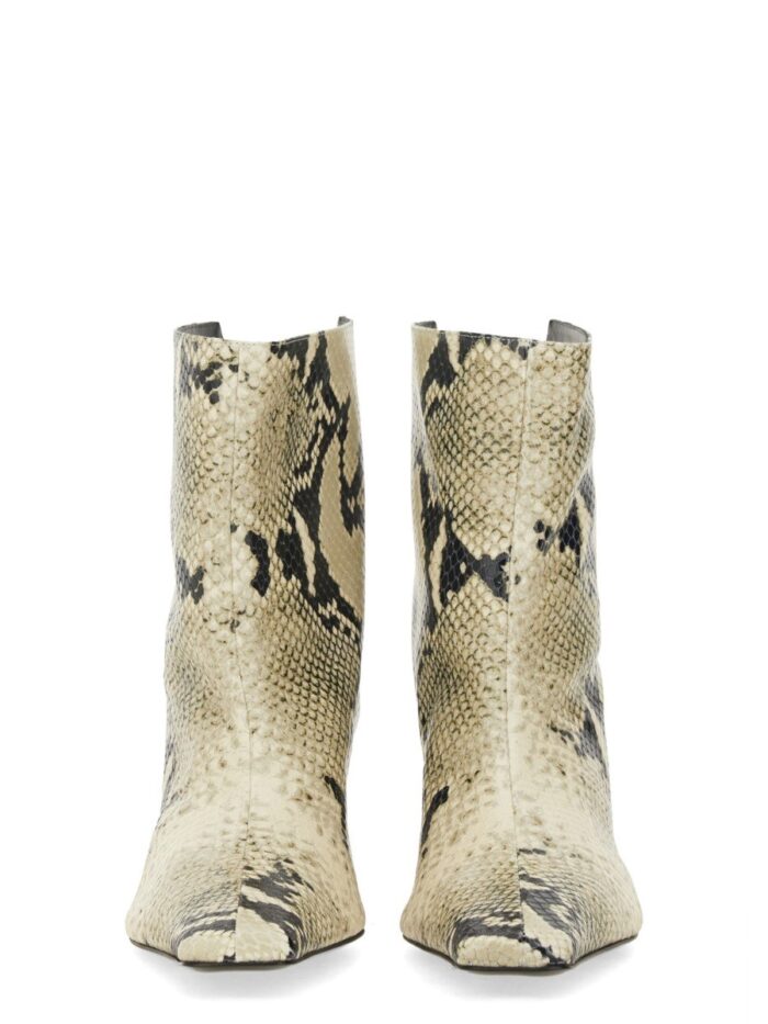 KHAITE BOOT "ONA"