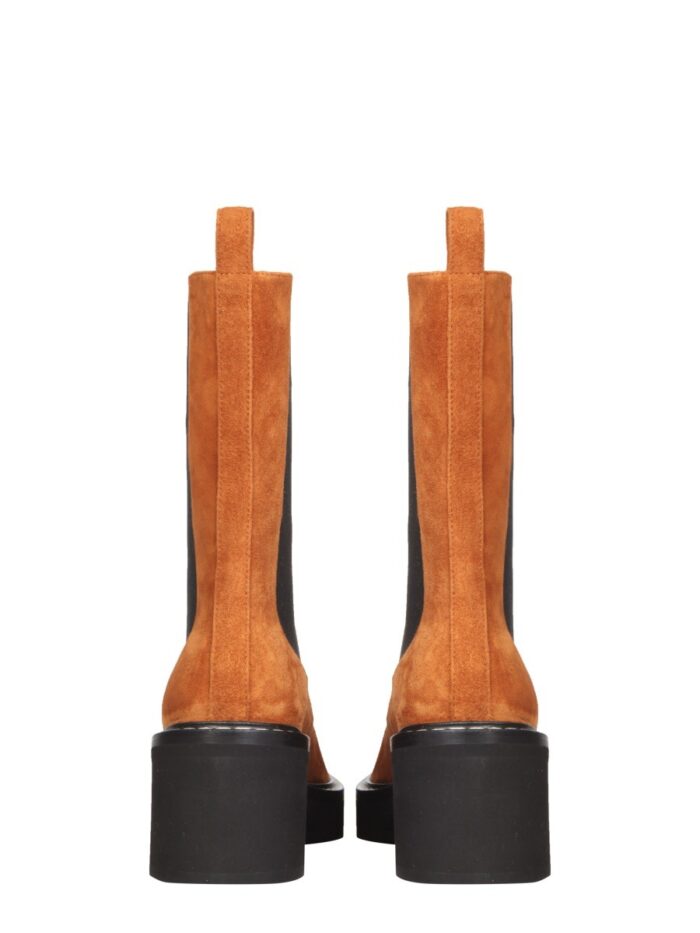 KHAITE CALGARY BOOTS