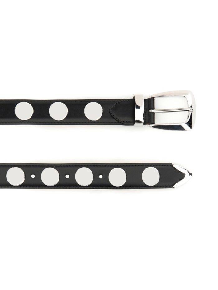 KHAITE CINTURA "BENNY"