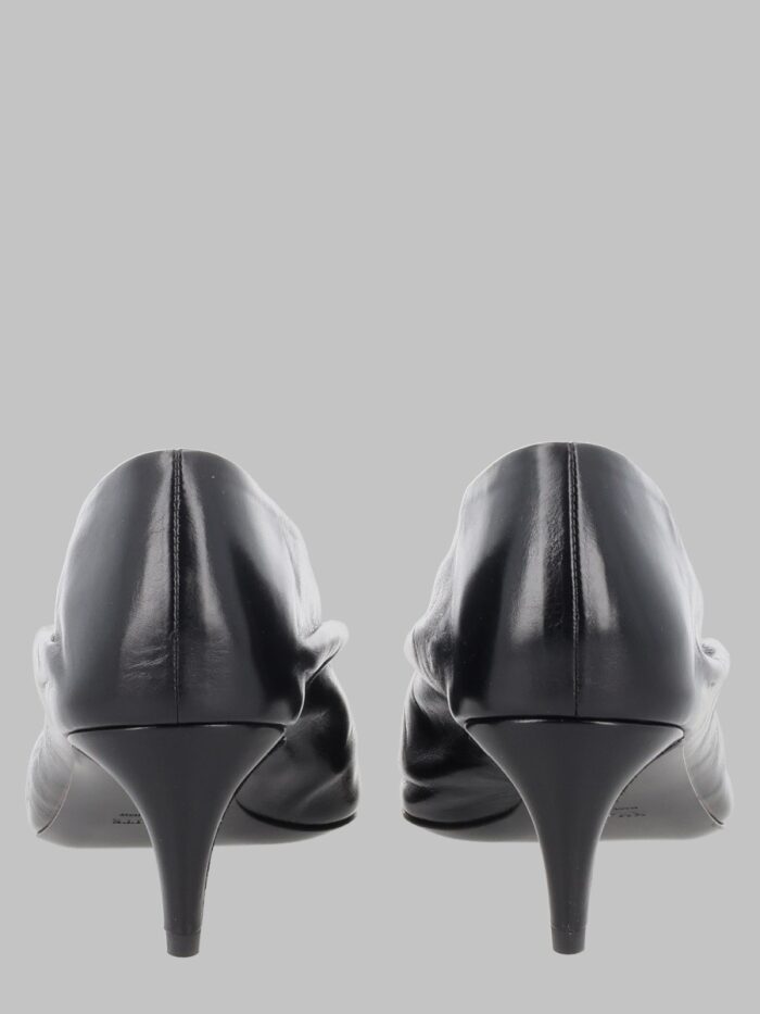 KHAITE DÉCOLLETÉ PUMP "MIRIAM"