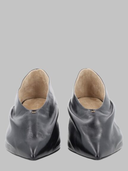KHAITE DÉCOLLETÉ PUMP "MIRIAM"