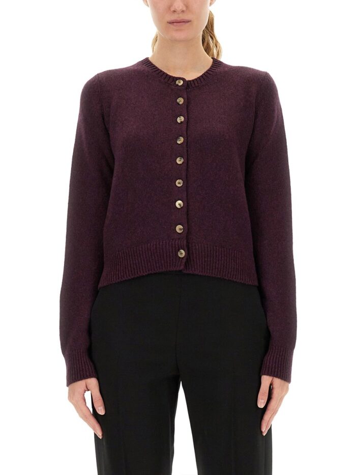 KHAITE "EVERHEART" CARDIGAN
