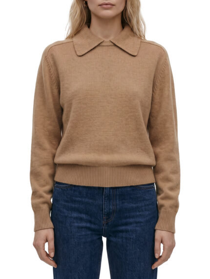 Khaite Jackson sweater