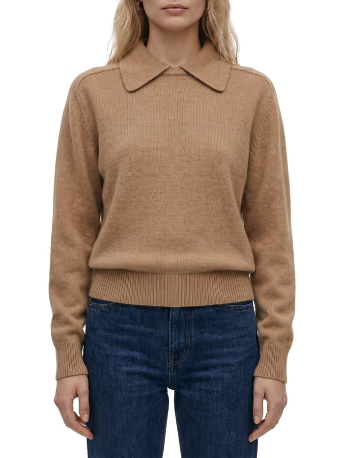khaite jackson sweater Khaite Jackson sweater
