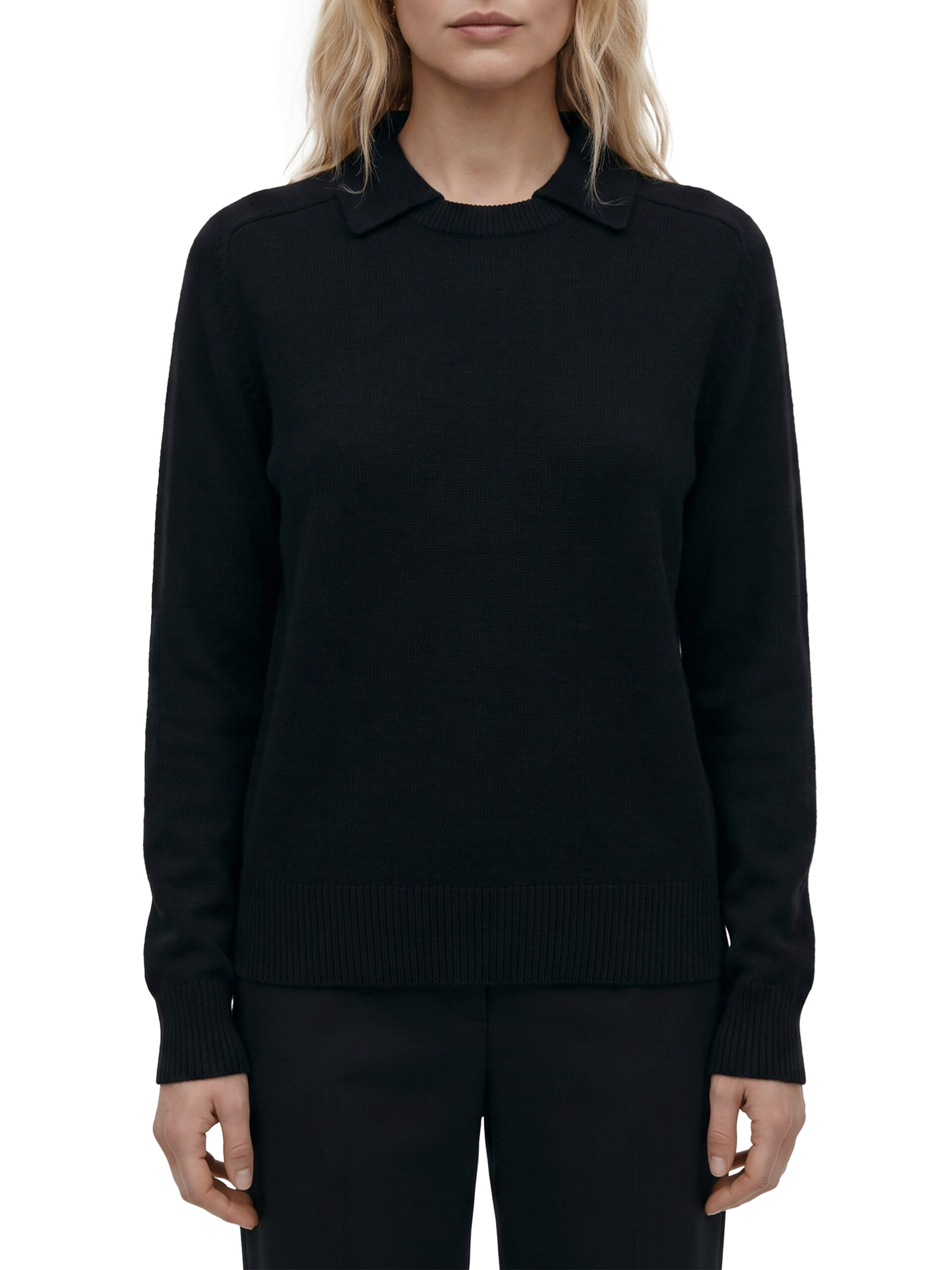 Khaite Jackson sweater
