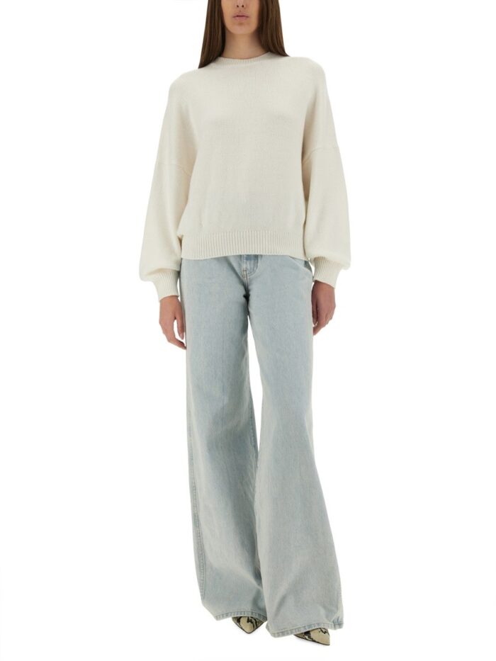 KHAITE JEANS "DANE"