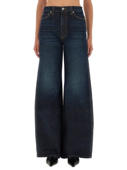 KHAITE JEANS "DANE"