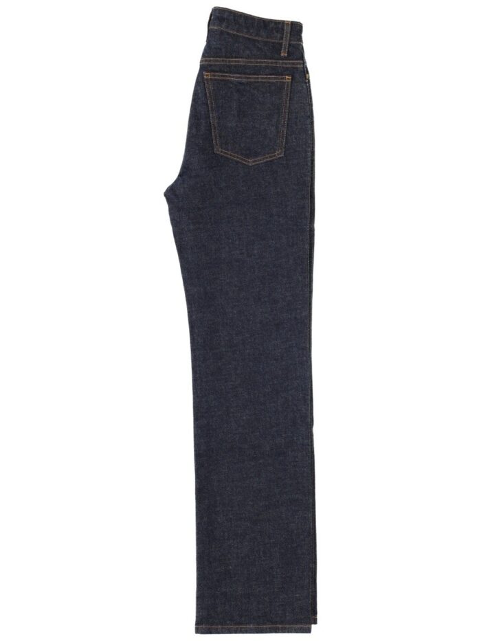 KHAITE JEANS "DANIELLE"