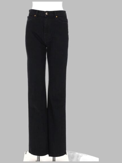 KHAITE JEANS "DANIELLE"