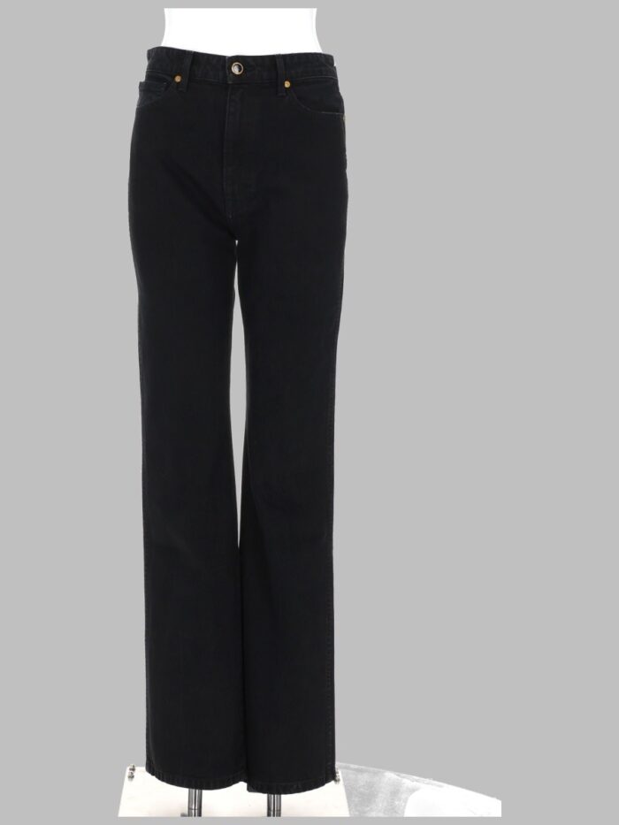 khaite jeans "danielle" KHAITE JEANS "DANIELLE"