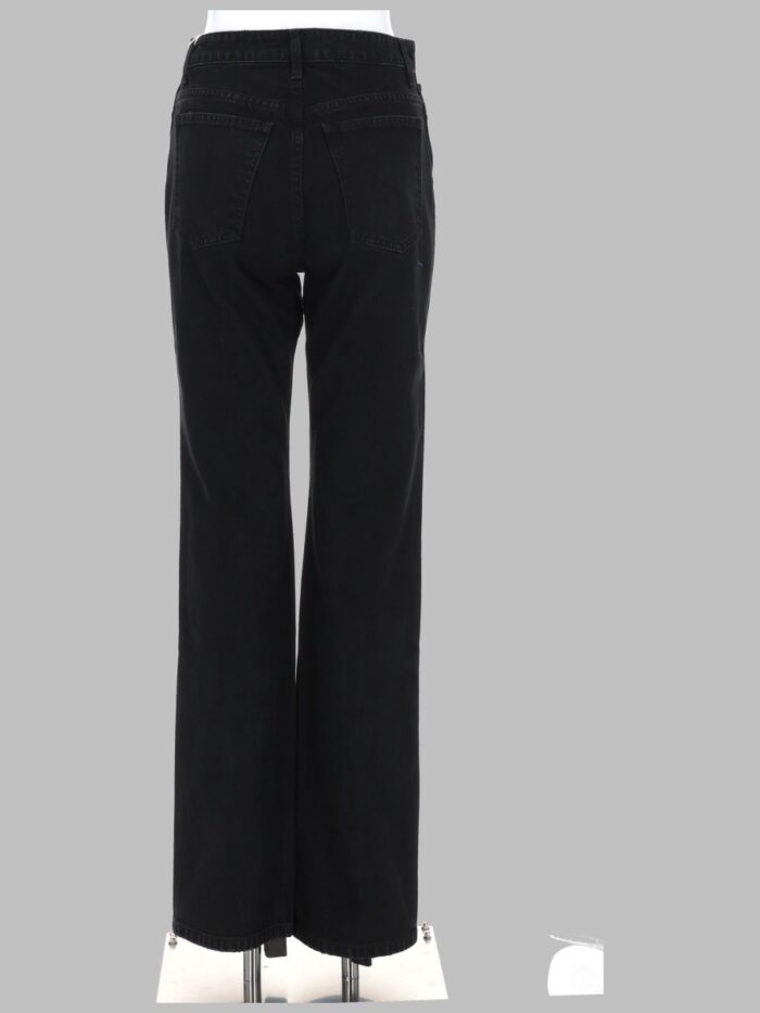 KHAITE JEANS "DANIELLE"