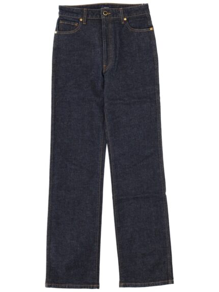 KHAITE JEANS "DANIELLE"