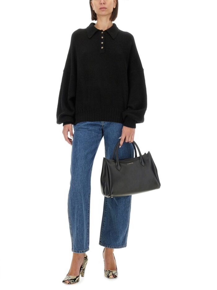 KHAITE JEANS "KERRIE"