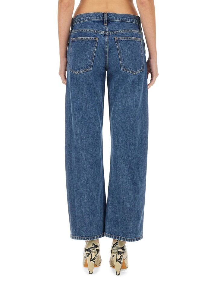 KHAITE JEANS "KERRIE"