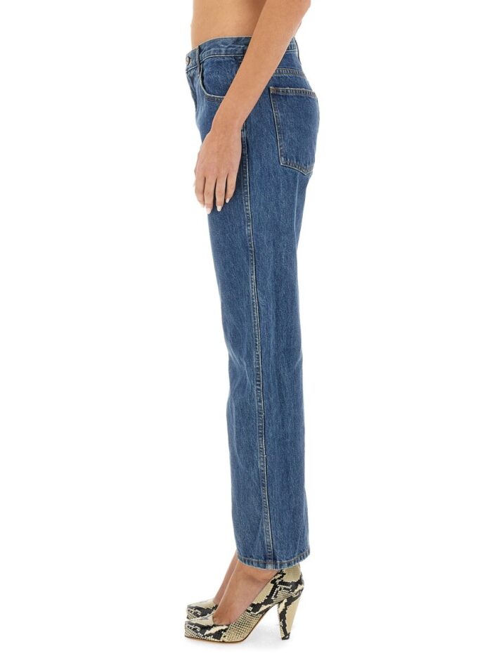 KHAITE JEANS "KERRIE"
