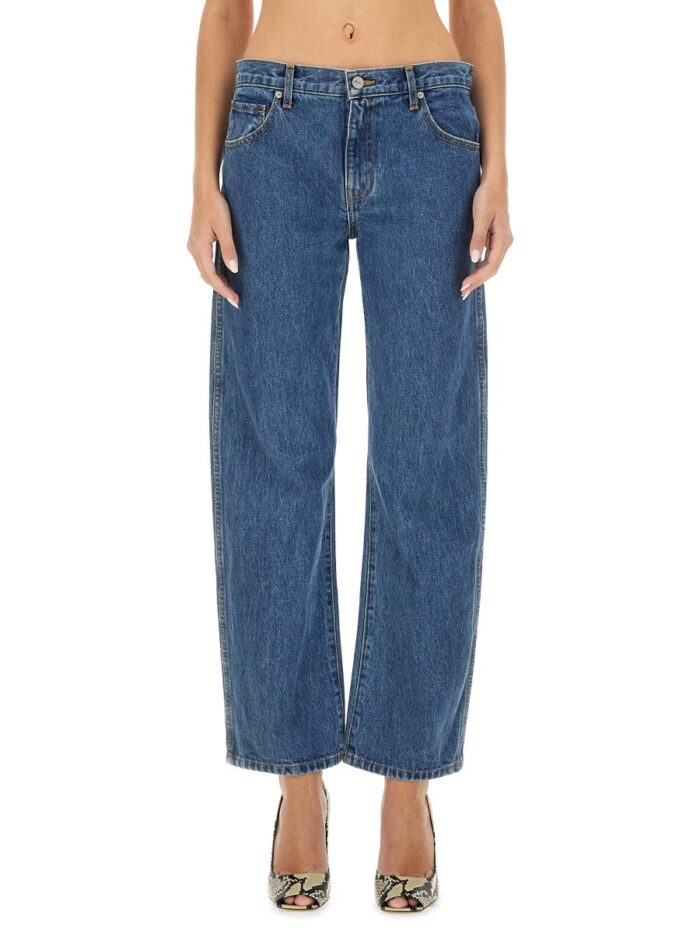 KHAITE JEANS "KERRIE"