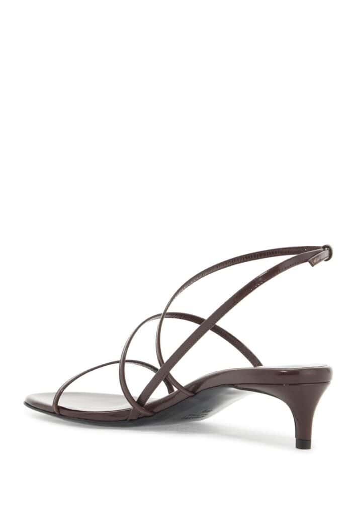 KHAITE Loop Sandals