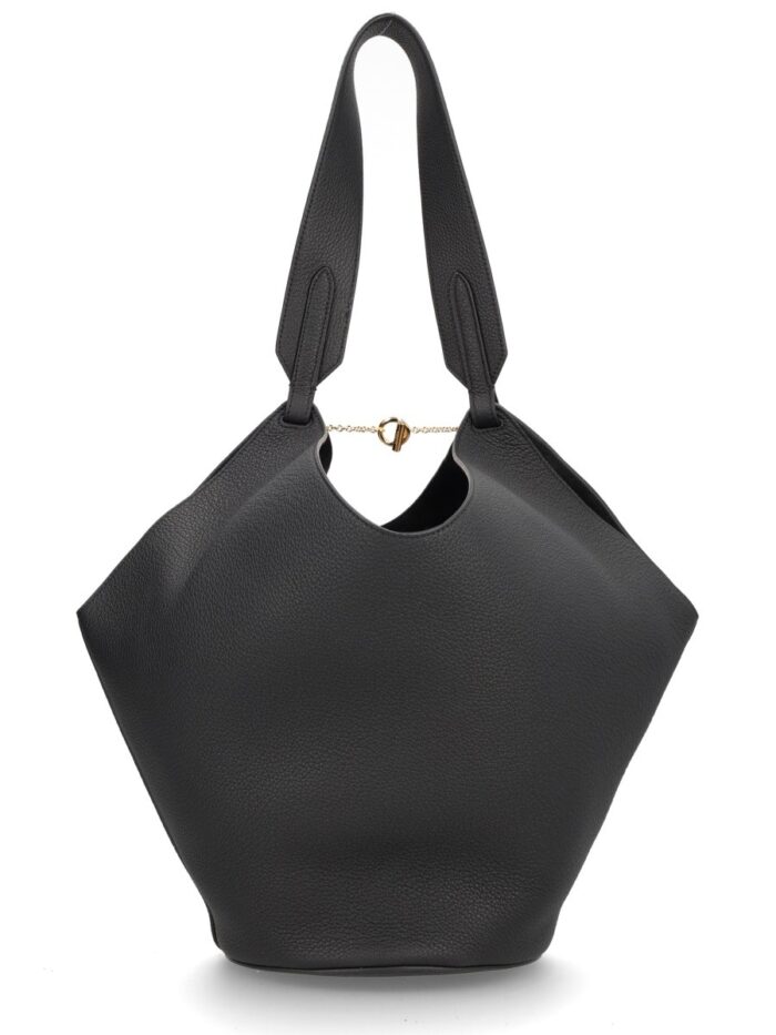 KHAITE "LOTUS" TOTE BAG