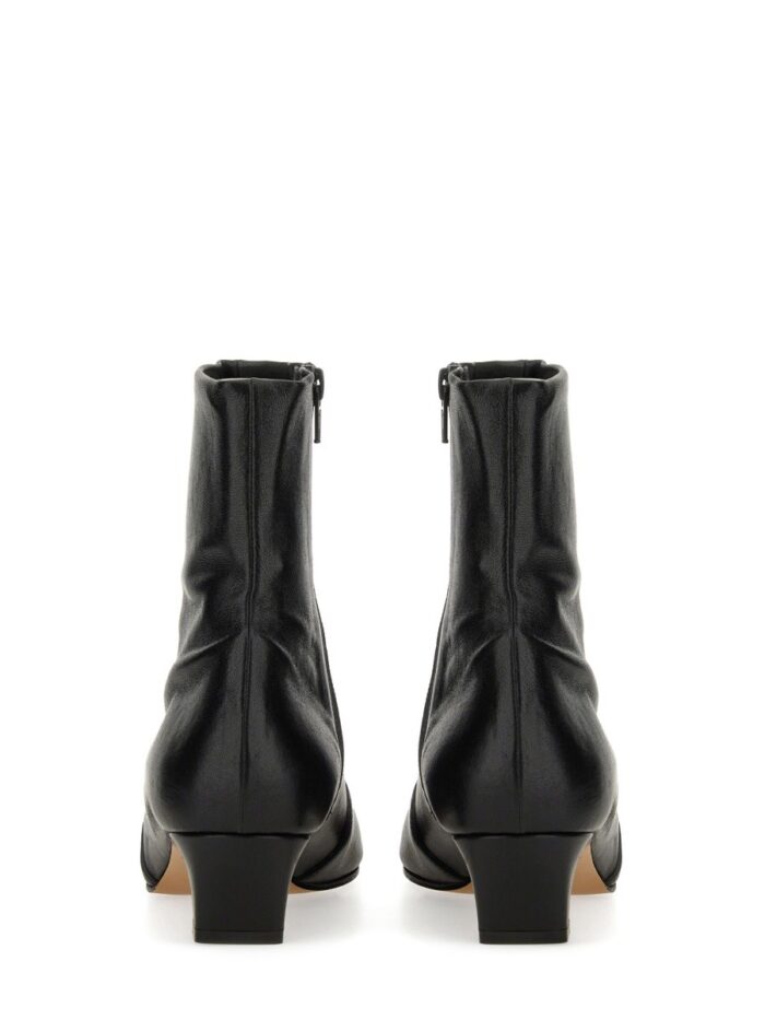 KHAITE LOW STRETCH BOOT "NEVADA"