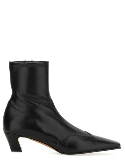 KHAITE LOW STRETCH BOOT "NEVADA"
