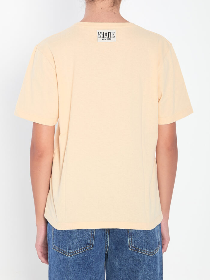 Khaite Mae t-shirt