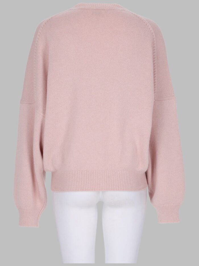 KHAITE MAGLIA "MARGAUX"