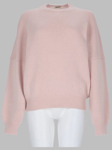 KHAITE MAGLIA "MARGAUX"