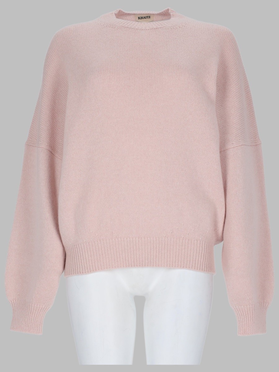 KHAITE MAGLIA "MARGAUX"