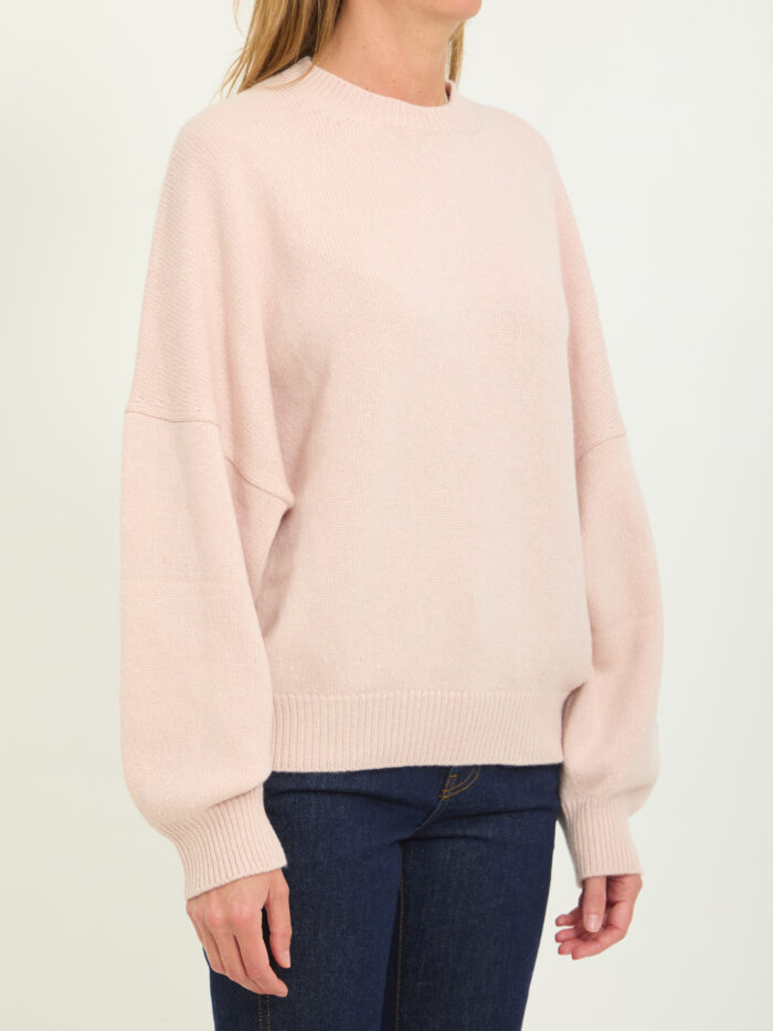 Khaite Margaux Pullover