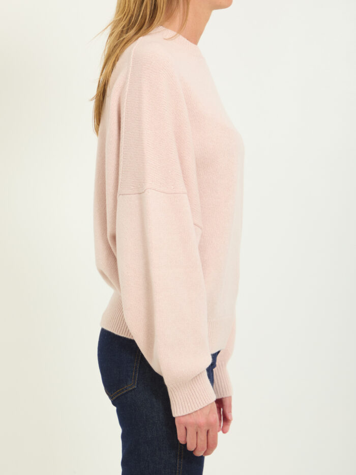 Khaite Margaux Pullover