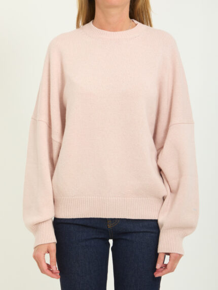 Khaite Margaux Pullover