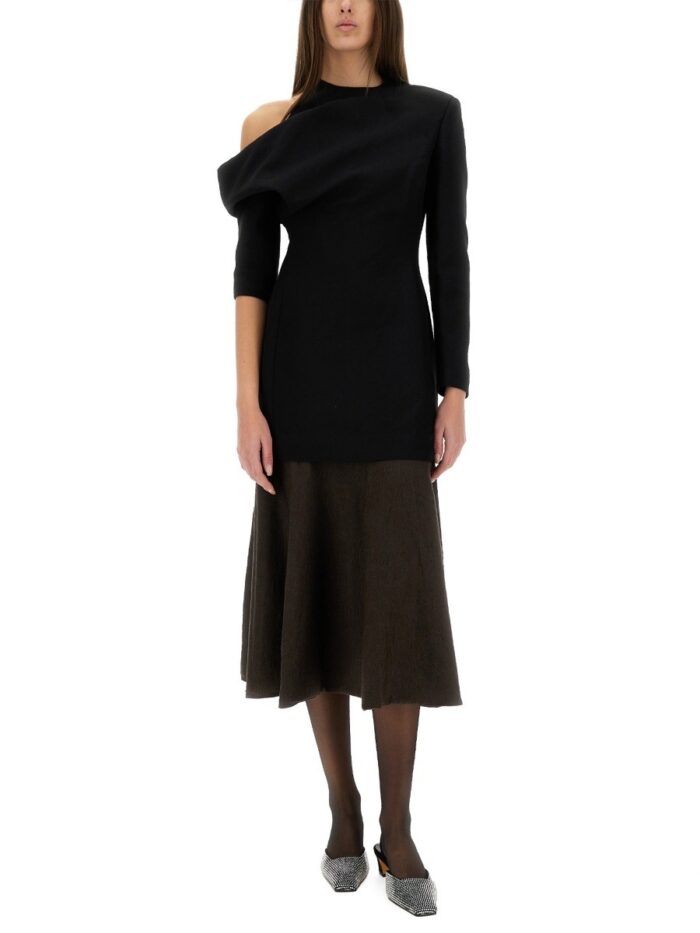 KHAITE "MAYU" SKIRT