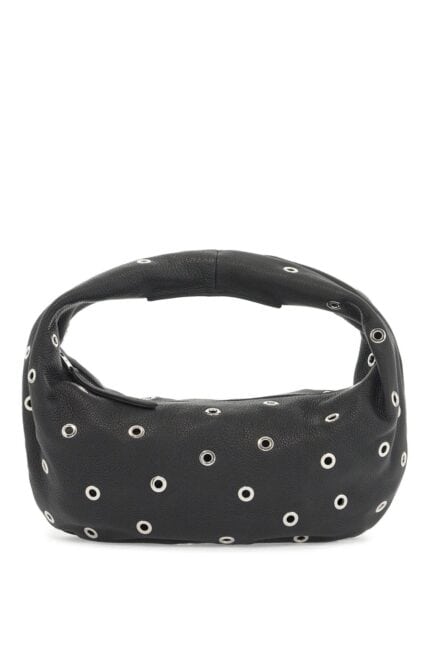 KHAITE Medium Olivia Hobo Bag With Eyelets