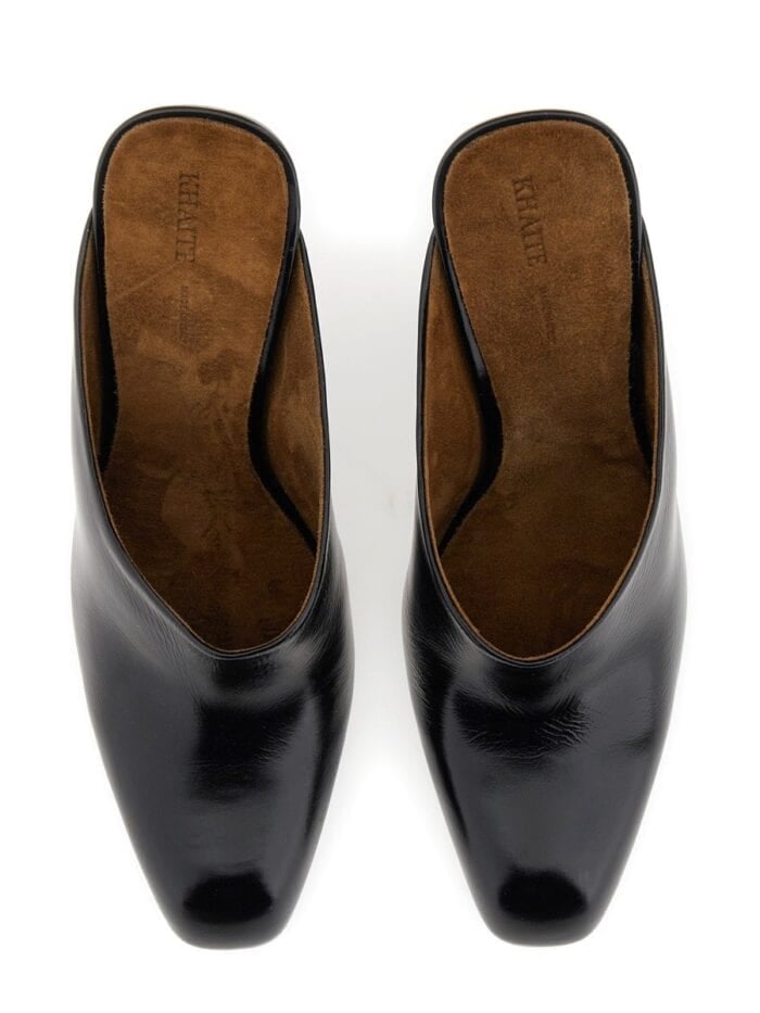 KHAITE MULE "COLT"