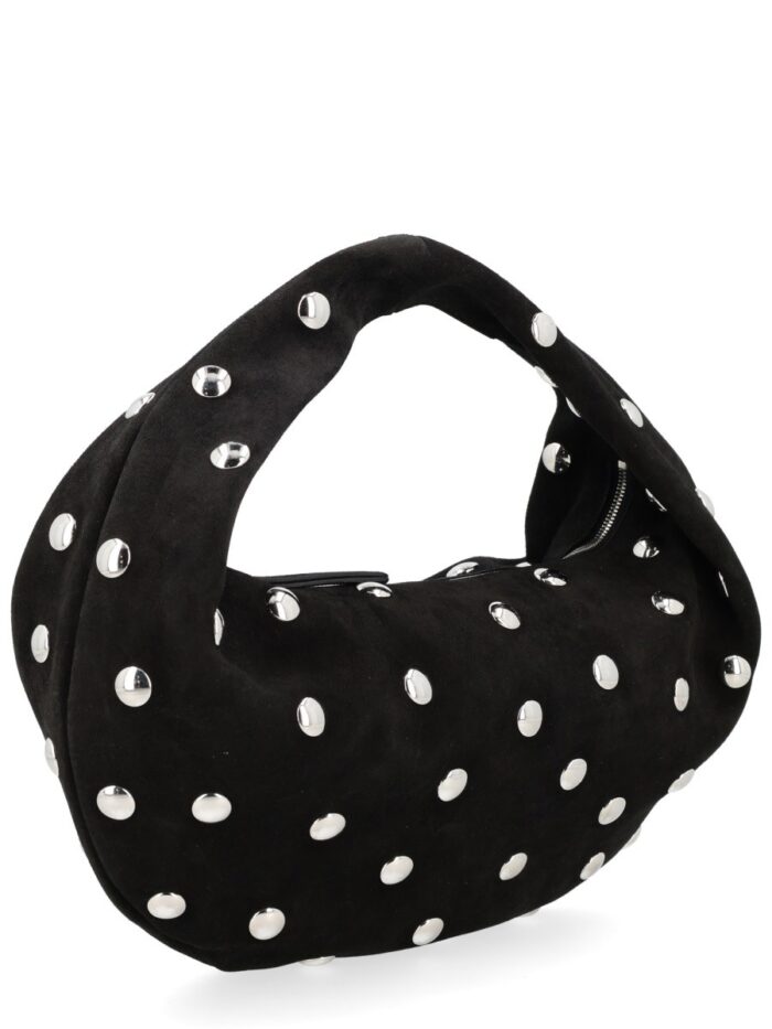 KHAITE OLIVE" MEDIUM HOBO BAG