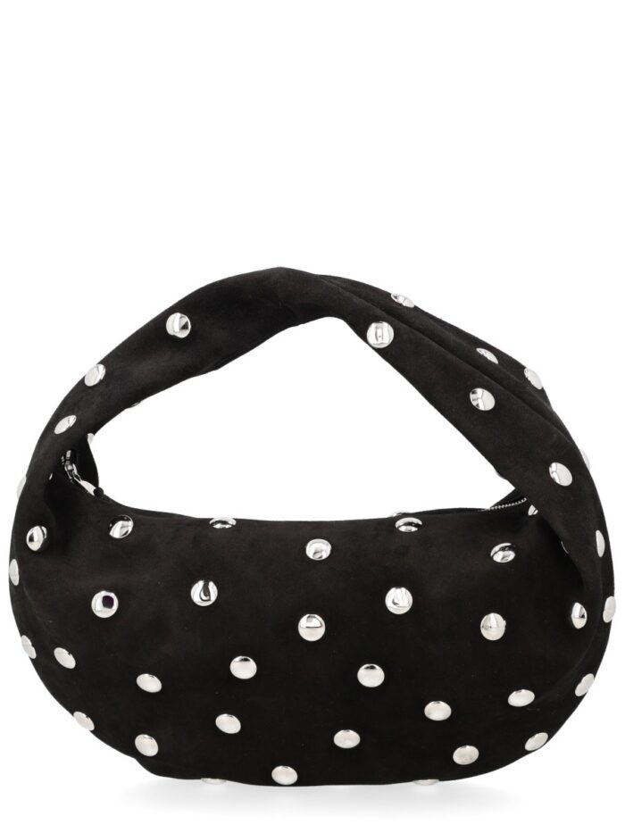 KHAITE OLIVE" MEDIUM HOBO BAG