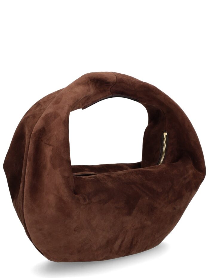 KHAITE "OLIVIA" BAGS.