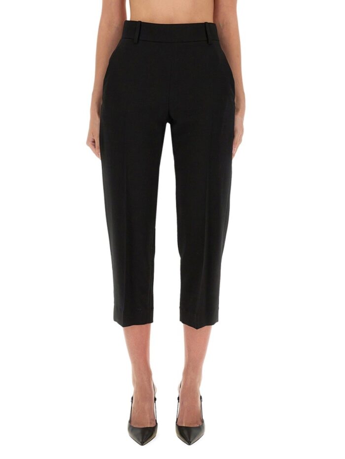 KHAITE PANTS "CAM"