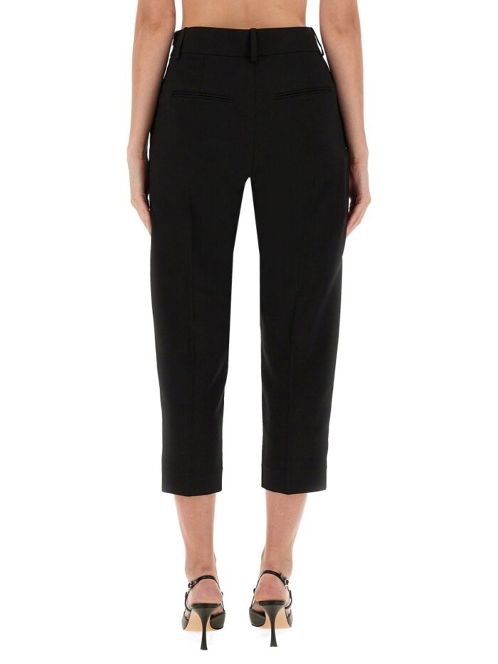 KHAITE PANTS "CAM"