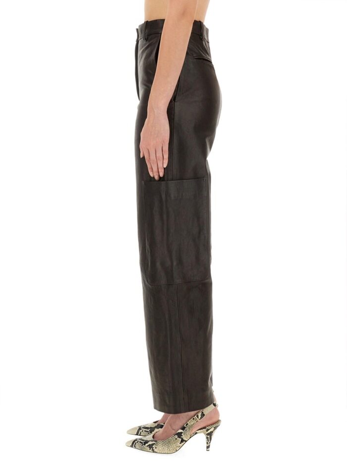 KHAITE PANTS THE CAITON